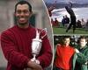sport news From completing Grand Slam at 24 to more than 13 years as No 1... Tiger Woods ...