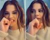 Selena Gomez slams troll who criticized her for sharing a drinking 'joke' after ...