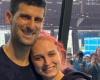 From meeting Novak Djokovic to playing blind and low-vision tennis, the court ...