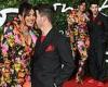 Fashion Awards 2021: Priyanka Chopra and Nick Jonas make a loved up display at ...