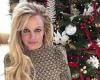 Britney Spears reveals she's on new medication as she reflects on newfound ...