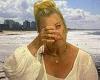 Lisa Curry breaks down on Morning Show over daughter Jaimi's death