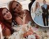 Bella Thorne blesses mom and new husband as 'crazy love sick teenagers' in ...