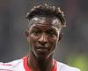 sport news Man United set to watch RB Leipzig midfielder Amadou Haidara ahead of potential ...