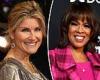 Ashleigh Banfield reveals she'll be interviewing star Gayle King on her show ...