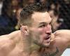 sport news UFC: Michael Chandler doubles down on the charm offensive to lure Conor ...