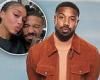 Michael B. Jordan gushes about relationship with Lori Harvey: 'I finally found ...