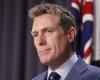 Christian Porter to quit politics, will not contest next election