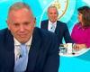 Judge Robert Rinder gets tearful over anti-loneliness video on Good Morning ...
