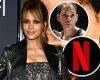 Halle Berry lands a new overall deal with Netflix after her directorial debut ...
