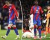 sport news Conor Gallagher rues Crystal Palace's missed chances after suffering last-gasp ...
