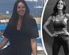 Alex Pike shares her workout regimen and diet after showcasing her incredible ...
