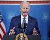 Biden: 'only Santa Claus' can guarantee gifts but says supply chain woes are ...