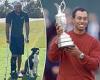 sport news Golf: Tiger Woods admits he is targeting a final fling at St Andrews at next ...