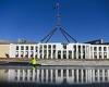Politicians could be hit with booze restrictions in Parliament House