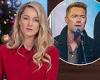 Storm Keating details her terror after becoming temporarily paralysed
