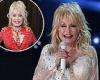 Dolly Parton insists 'I don't want to be worshipped' but is happy to 'set an ...