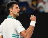 Victorian government dismisses 'blackmail' claims from Djokovic's dad over Aus ...