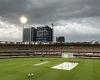 sport news Ashes: Opening Test between England and Australia is in danger of being ...