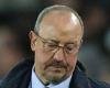 sport news Joe Cole insists Everton's decision to hire Benitez was a 'bad one' and says ...