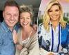 Ben Fordham is convinced Rebecca Maddern will return to Channel Seven after ...