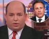 CNN's Brian Stelter says it's 'possible' Chris Cuomo could be back in January,