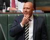 Peter Dutton boofhead: Defence Minister ruthlessly mocked with memes after ...