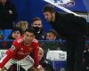 sport news Manchester United; Michael Carrick says he HASN'T fallen out with Cristiano ...