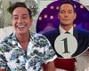 EXC: Craig Revel-Horwood says Covid helped him fall in love with Strictly all ...
