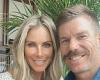 Candice Warner questions why her husband David is only player from sandpaper ...