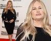 Jennifer Coolidge came close to dumping White Lotus role as she gained 40 ...