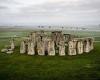 Stonehenge builders may have fuelled themselves on mince pies, evidence suggests