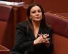 Voter ID law dropped as Jacqui Lambie says no - government lacked Senate ...