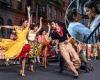West Side Story wins five star reviews and is branded 'indestructible'