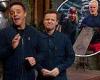 I'm A Celebrity loses another 280k viewers as ratings continue to drop in the ...