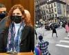 NYC woman who hit BLM protestors rejects plea deal in favor of trial