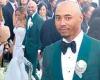 Los Angeles Dodgers' $365million star Mookie Betts marries Brianna Hammonds in ...