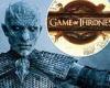 Game of Thrones failed prequel pilot cost a whopping $30 MILLION before the ...