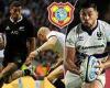 sport news Charles Piutau is eager to represent Tonga and shock the big beasts at the 2023 ...