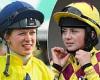 sport news Female amateur jockey Hannah Welch tells Bryony Frost hearing that Robbie Dunne ...