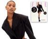 Willow Smith cuts a seriously stylish figure in Mugler while gracing the cover ...