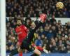 Salah stars for Liverpool in Merseyside Derby as two Premier League games ...