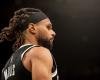 How the absence of two NBA All Stars helped spark Patty Mills's career year
