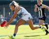 As AFLW competition evolves, teams strategically utilising wingers