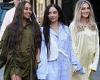 Little Mix Split: All the signs the girls hinted they were set to go their ...