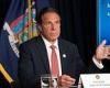 Andrew Cuomo is under federal investigation over sexually harassing 11 women 
