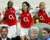 sport news Arsenal: Robert Pires why Patrick Vieira could take over in the hot seat at the ...
