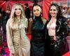Little Mix SPLIT! Trio announce they're 'taking a break' to pursue solo projects