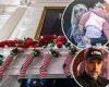 Child Hunter Biden had with stripper left off White House stocking display for ...