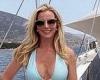 Tory peer Michelle Mone is accused of calling man of Indian heritage a 'waste ...